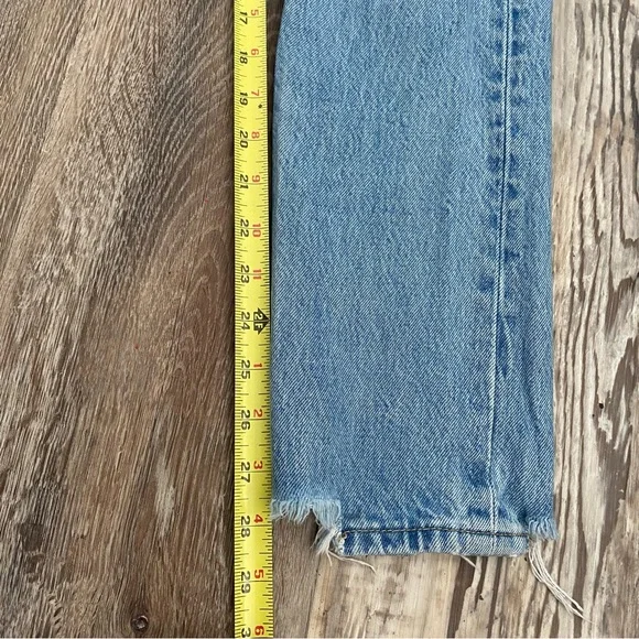 501 Original Levi’s Jeans - Picture 7 of 15